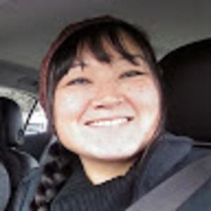 Meet your Posher, Cynthia